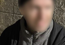 В Одессе задержали «ночного гостя», спрятавшегося на чердаке за мешком вещей