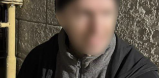 В Одессе задержали «ночного гостя», спрятавшегося на чердаке за мешком вещей