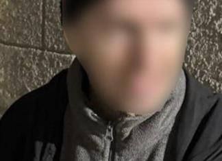 В Одессе задержали «ночного гостя», спрятавшегося на чердаке за мешком вещей