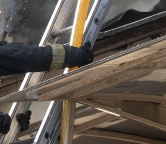 В Одесской области сгорела заживо супружеская пара