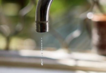 До 18:00 без воды: кого в Одессе задело аварийное отключение 17 марта