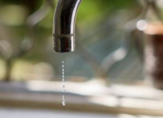 До 18:00 без воды: кого в Одессе задело аварийное отключение 17 марта