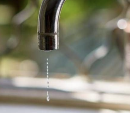 До 18:00 без воды: кого в Одессе задело аварийное отключение 17 марта