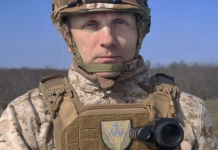 Как реконструктор Средневековья сбивает вражеские БпЛА над Одесщиной