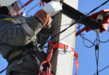 Центр Одессы без света: когда вернут поставки в Приморском районе