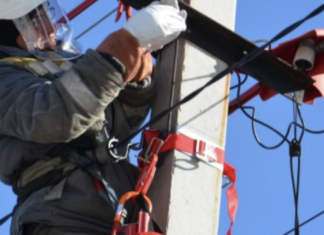 Центр Одессы без света: когда вернут поставки в Приморском районе