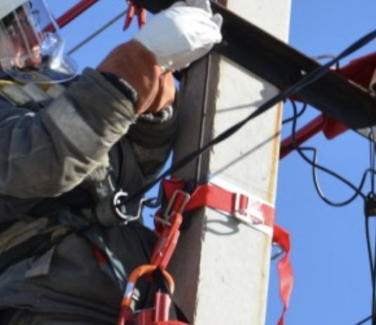 Центр Одессы без света: когда вернут поставки в Приморском районе