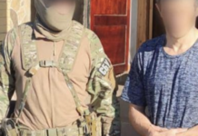 «Любовь» в РФ обернулась заключением: жителя Одесской области осудили за комментарии в Telegram, — ФОТО