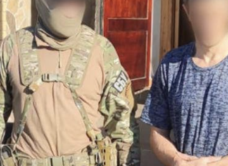 «Любовь» в РФ обернулась заключением: жителя Одесской области осудили за комментарии в Telegram, — ФОТО