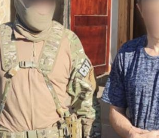 «Любовь» в РФ обернулась заключением: жителя Одесской области осудили за комментарии в Telegram, — ФОТО