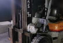 Смерть на производстве: в Одесской области пьяный водитель наехал на коллегу