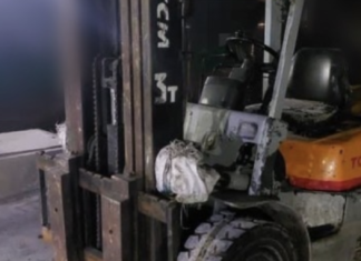 Смерть на производстве: в Одесской области пьяный водитель наехал на коллегу