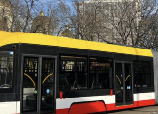 Как в Одессе сейчас работает электротранспорт: расписание движения