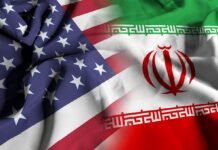 США впервые потеряли истребитель в боях с Ираном, — Bloomberg