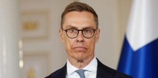 Стубб очертил приоритеты США: Европа — лишь третья в списке