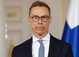 Стубб очертил приоритеты США: Европа — лишь третья в списке