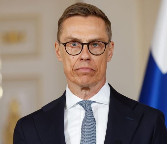 Россию раздражала поддержка Украины со стороны Стубба, — отчет финского правительства