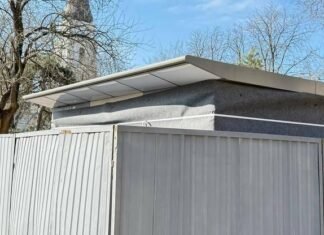 В Одессе на Соборной площади откроют новые общественные туалеты модульного типа, — ФОТО