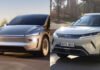 BYD обогнала Tesla: в 2025 году в мире продали рекордные 20,5 млн электромобилей