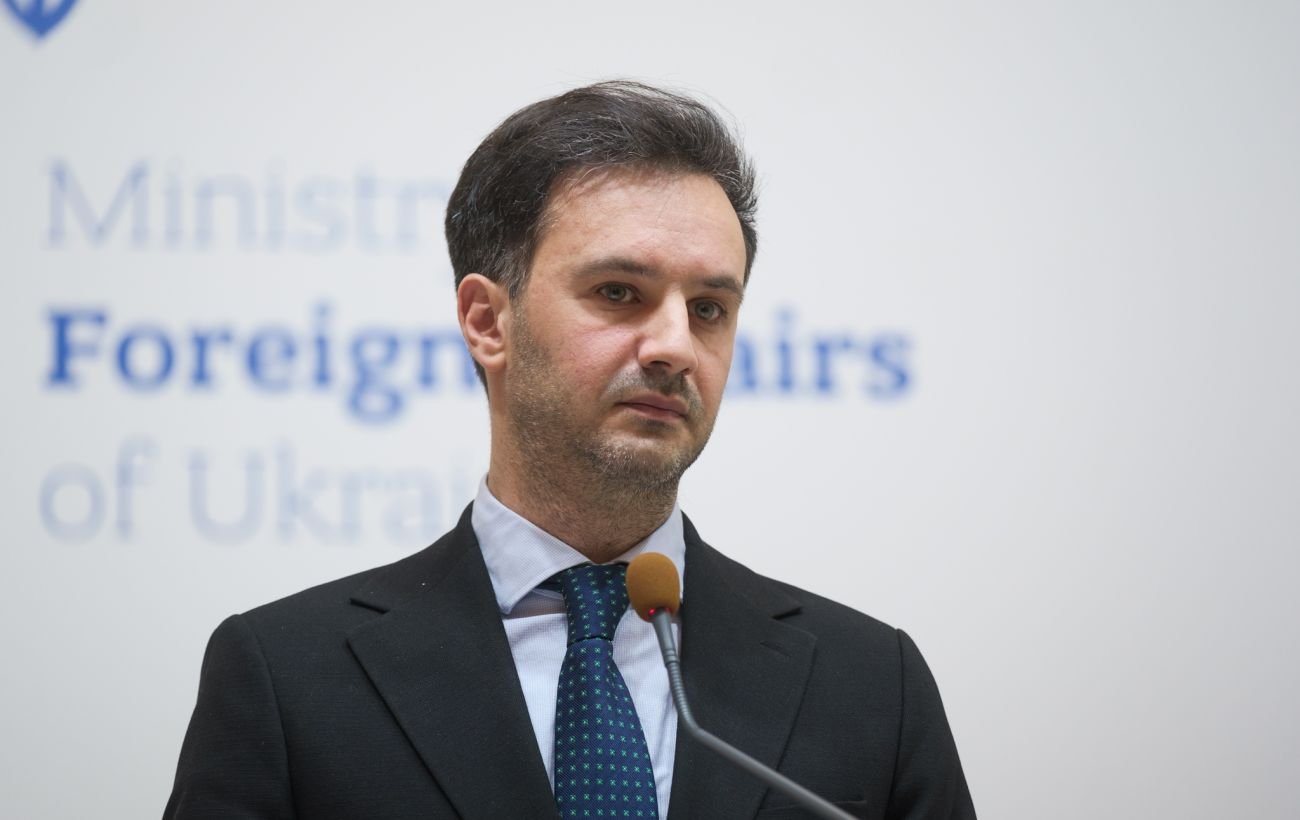 Выстрел себе в ногу: в МИД ответили Словакии на решение об электричестве