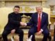 Зеленский хочет встречи с Трампом: есть вопросы, которые «застряли» на уровне команд