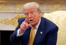 Иран мог получить ядерное оружие в течение двух недель: Трамп о причине начале операции