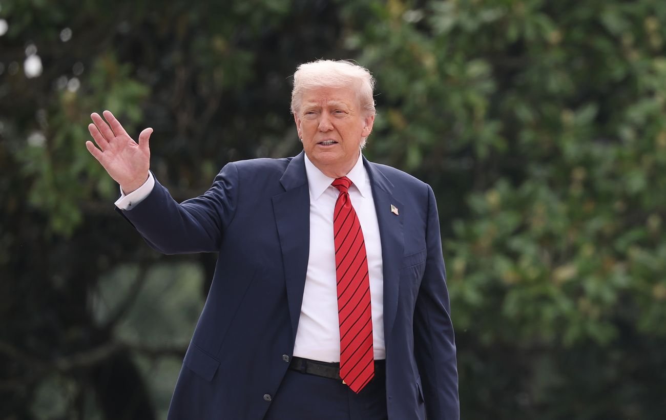 Трамп выделил 25 млн долларов на возвращение украинских детей из РФ