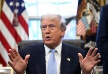 Иран мог создать ядерное оружие в 2023 году: Трамп сказал, что помешало