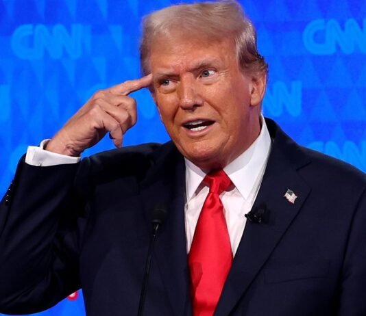 Трамп похвастался выгодой для США от войны в Иране