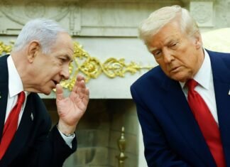 Нетаньяху обсудил с Трампом возможную сделку с Ираном