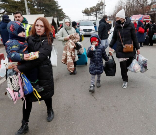 Румыния начала вычитать украинскую пенсию из соцпомощи: как работает новая система