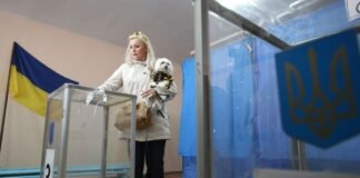 В Раде определились, будут ли выборы в Украине во время войны