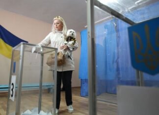 В Раде определились, будут ли выборы в Украине во время войны