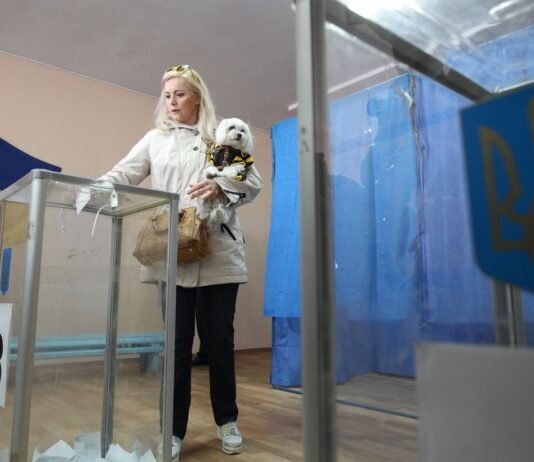 В Раде определились, будут ли выборы в Украине во время войны