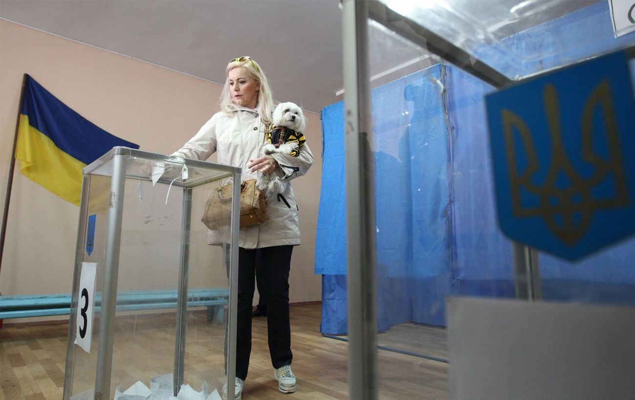 В Раде определились, будут ли выборы в Украине во время войны