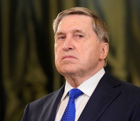 У Путина заявили об «интересных» предложениях США по Украине