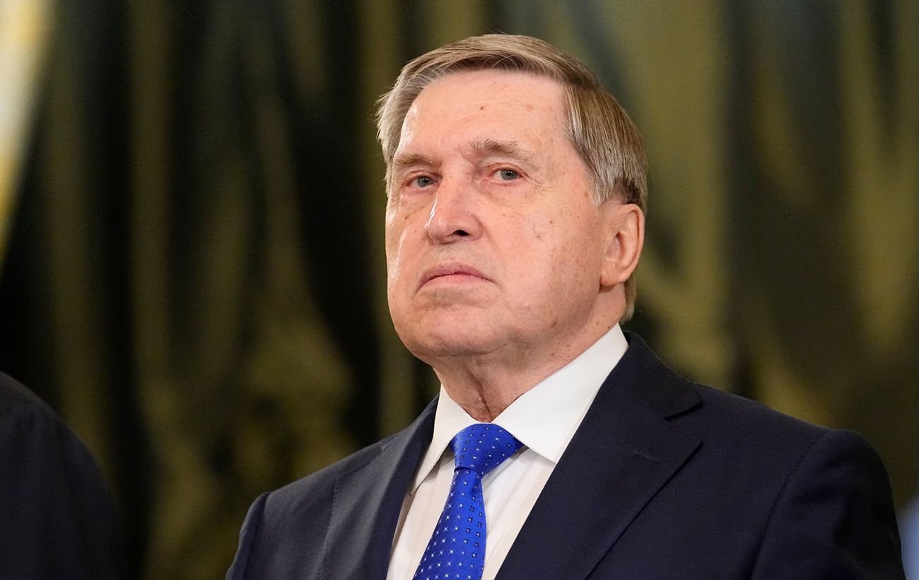 У Путина заявили об «интересных» предложениях США по Украине