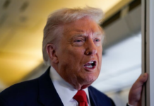 Пока Трамп медлил: Британия тихо стала главным союзником Украины