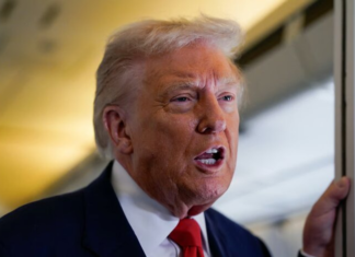 Пока Трамп медлил: Британия тихо стала главным союзником Украины