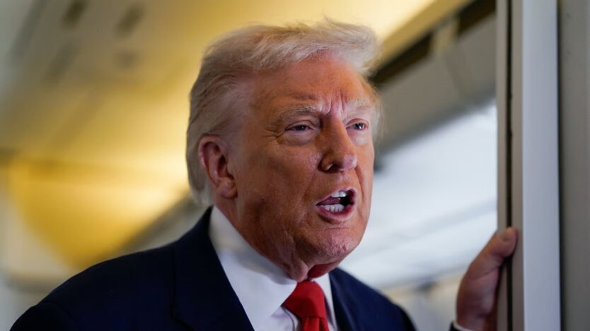 Пока Трамп медлил: Британия тихо стала главным союзником Украины