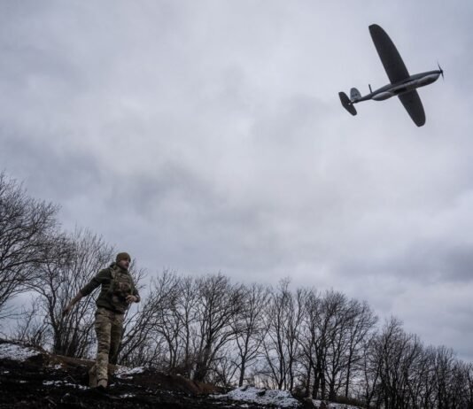 США заинтересовали украинские дроны для войны в Иране: FT пишет о «чувствительных» переговорах