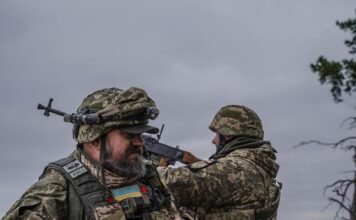 «Шахеды» летели с шести направлений, есть «прилеты»: как ПВО отразила ночной удар РФ