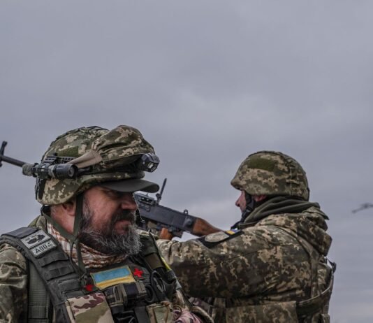 «Шахеды» летели с шести направлений, есть «прилеты»: как ПВО отразила ночной удар РФ