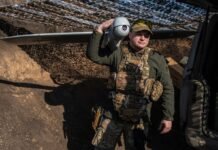 Боятся новых «дип страйков»? Военные круги РФ призывают Кремль заключить мир, — ISW