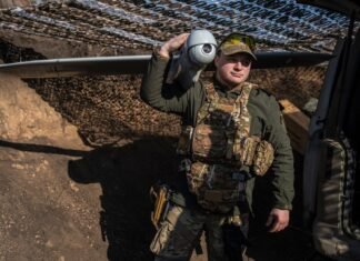 Боятся новых «дип страйков»? Военные круги РФ призывают Кремль заключить мир, — ISW