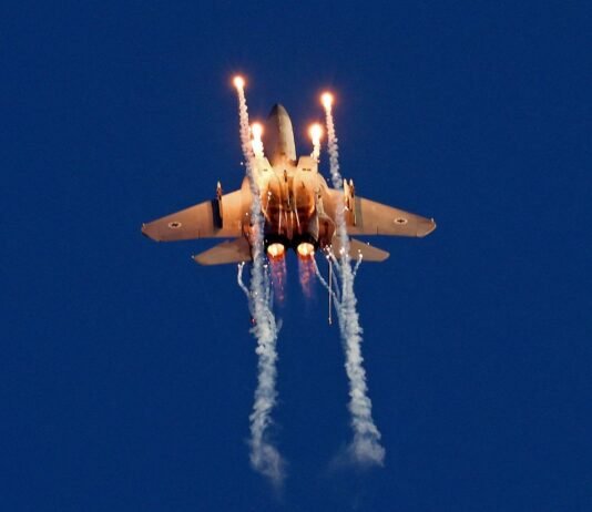 Израиль ликвидировал один из самых защищенных объектов Ирана: там могли быть топ-чиновники