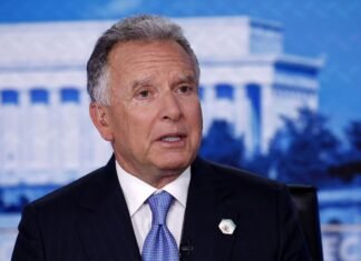 Уиткофф и Кушнер отменили запланированный визит в Израиль, — СМИ