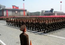 Плата за солдат и снаряды: стало известно, сколько КНДР могла заработать на войне в Украине