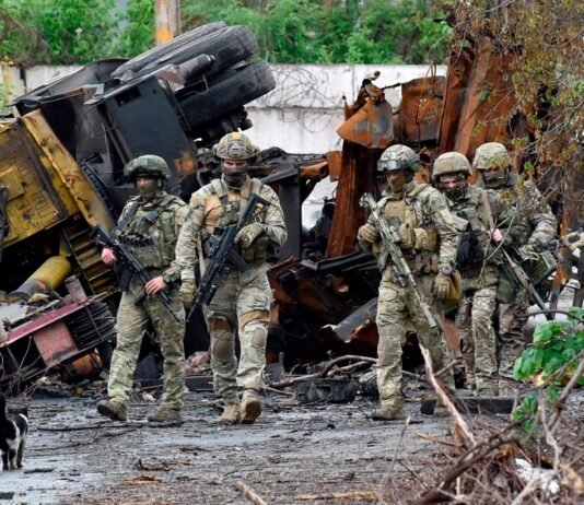 Документы под грифом «секретно»: ГУР узнало, сколько россиян на самом деле погибло в войне в Украине