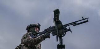 Прилеты «Искандеров» и десятков дронов: в ВСУ раскрыли детали ночной атаки россиян